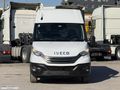 NEŞELİ İSTANBUL - 2024 İVECO DAİLY 35 S16 PANELVAN 16m³+12.000KM