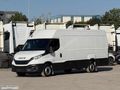 NEŞELİ İSTANBUL - 2024 İVECO DAİLY 35 S16 PANELVAN 16m³+12.000KM