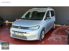 ÖZTAŞDEMİR'DEN 400 PEŞİNAT 24 AY SENET 2'69 2021 VW CADDY
