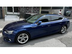 Sahibinden Audi A5 Sportback 2.0 TDI Quattro 2017 Model Temiz Ferah iç Ambians