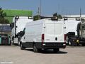 NEŞELİ İSTANBUL - 2024 İVECO DAİLY 35 S16 PANELVAN 16m³+15.000KM