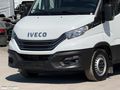 NEŞELİ İSTANBUL - 2024 İVECO DAİLY 35 S16 PANELVAN 16m³+15.000KM