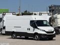 NEŞELİ İSTANBUL - 2024 İVECO DAİLY 35 S16 PANELVAN 16m³+15.000KM