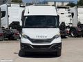 NEŞELİ İSTANBUL - 2024 İVECO DAİLY 35 S16 PANELVAN 16m³+15.000KM