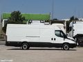 NEŞELİ İSTANBUL - 2024 İVECO DAİLY 35 S16 PANELVAN 16m³+15.000KM