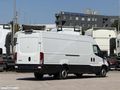 NEŞELİ İSTANBUL - 2024 İVECO DAİLY 35 S16 PANELVAN 16m³+15.000KM