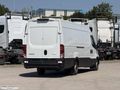 NEŞELİ İSTANBUL - 2024 İVECO DAİLY 35 S16 PANELVAN 16m³+15.000KM