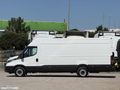 NEŞELİ İSTANBUL - 2024 İVECO DAİLY 35 S16 PANELVAN 16m³+15.000KM