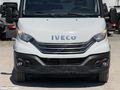 NEŞELİ İSTANBUL - 2024 İVECO DAİLY 35 S16 PANELVAN 16m³+15.000KM