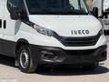 NEŞELİ İSTANBUL - 2024 İVECO DAİLY 35 S16 PANELVAN 16m³+15.000KM