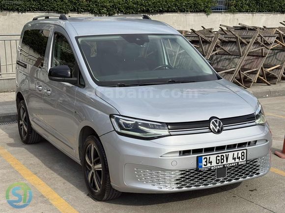 2022 MODEL - GUMUS GRİ - FULL - 1 LOKAL BOYA - TRAMERSİZ