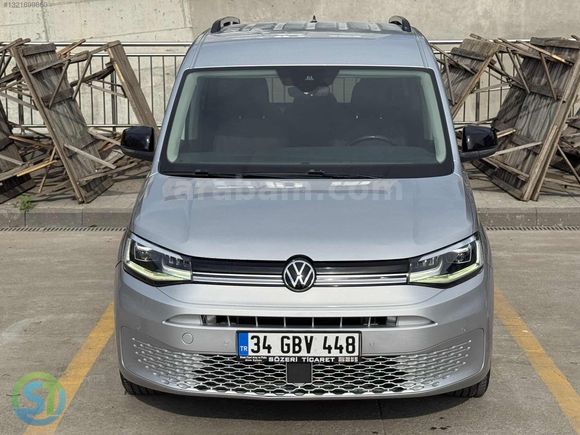 2022 MODEL - GUMUS GRİ - FULL - 1 LOKAL BOYA - TRAMERSİZ