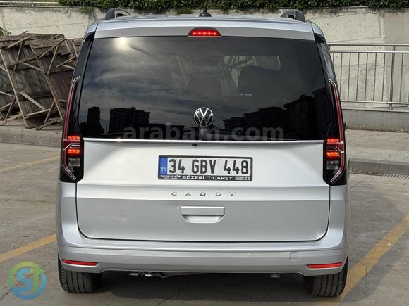 2022 MODEL - GUMUS GRİ - FULL - 1 LOKAL BOYA - TRAMERSİZ