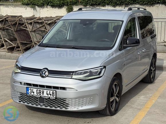 2022 MODEL - GUMUS GRİ - FULL - 1 LOKAL BOYA - TRAMERSİZ