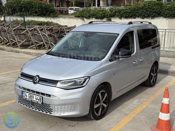2022 MODEL - GUMUS GRİ - FULL - 1 LOKAL BOYA - TRAMERSİZ