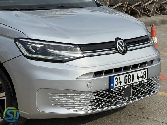 2022 MODEL - GUMUS GRİ - FULL - 1 LOKAL BOYA - TRAMERSİZ