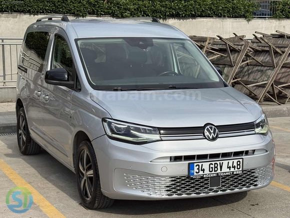 2022 MODEL - GUMUS GRİ - FULL - 1 LOKAL BOYA - TRAMERSİZ