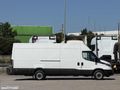 NEŞELİ İSTANBUL - 2024 İVECO DAİLY 35 S16 PANELVAN 16m³+16.000KM