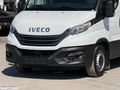 NEŞELİ İSTANBUL - 2024 İVECO DAİLY 35 S16 PANELVAN 16m³+16.000KM