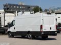 NEŞELİ İSTANBUL - 2024 İVECO DAİLY 35 S16 PANELVAN 16m³+16.000KM