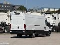 NEŞELİ İSTANBUL - 2024 İVECO DAİLY 35 S16 PANELVAN 16m³+16.000KM