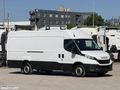 NEŞELİ İSTANBUL - 2024 İVECO DAİLY 35 S16 PANELVAN 16m³+16.000KM
