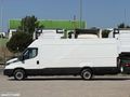 NEŞELİ İSTANBUL - 2024 İVECO DAİLY 35 S16 PANELVAN 16m³+16.000KM