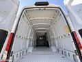 NEŞELİ İSTANBUL - 2024 İVECO DAİLY 35 S16 PANELVAN 16m³+16.000KM