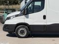 NEŞELİ İSTANBUL - 2024 İVECO DAİLY 35 S16 PANELVAN 16m³+16.000KM
