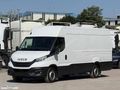 NEŞELİ İSTANBUL - 2024 İVECO DAİLY 35 S16 PANELVAN 16m³+16.000KM