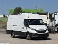 NEŞELİ İSTANBUL - 2024 İVECO DAİLY 35 S16 PANELVAN 16m³+16.000KM
