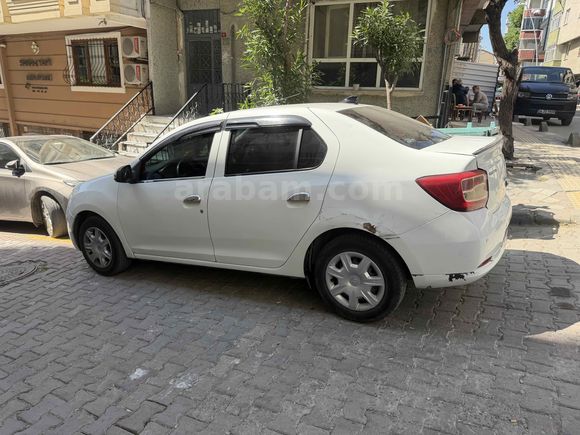 Sahibinden Renault Symbol 1.5 dCi Joy 2013 Model 