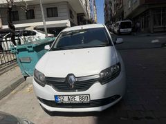 Sahibinden Renault Symbol 1.5 dCi Joy 2013 Model 