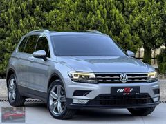 2016 VW TİGUAN 1.4 TSI COMFORTLİNE R-LİNE DONANIM HATASIZ
