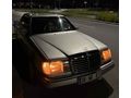 Sahibinden Mercedes - Benz 200 E 1991 Model 