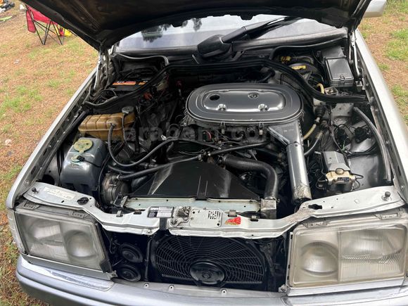 Sahibinden Mercedes - Benz 200 E 1991 Model 