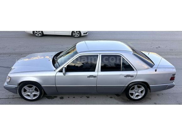 Sahibinden Mercedes - Benz 200 E 1991 Model 