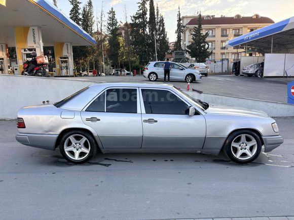 Sahibinden Mercedes - Benz 200 E 1991 Model 