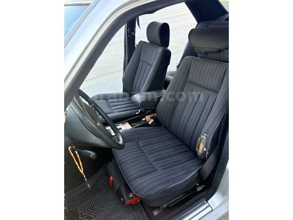Sahibinden Mercedes - Benz 200 E 1991 Model 