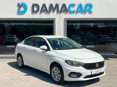 DAMACAR | FIAT EGEA 1.3 M.JET EASY STYLE- ORJ.KM
