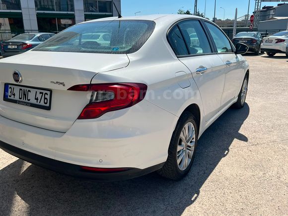 DAMACAR | FIAT EGEA 1.3 M.JET EASY STYLE- ORJ.KM