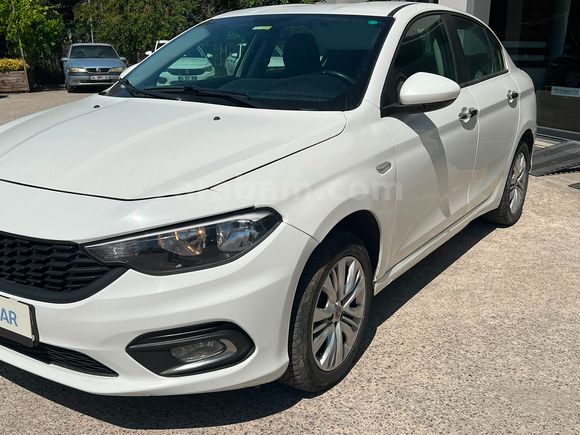 DAMACAR | FIAT EGEA 1.3 M.JET EASY STYLE- ORJ.KM