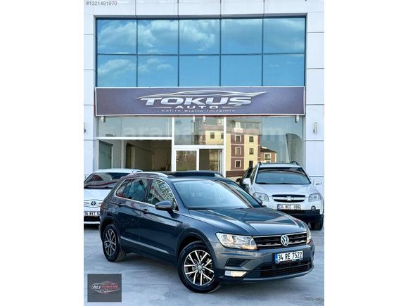 CAM TAVAN HATASIZ BOYASIZ 56 BİN KM OTOMATİK ACT MOTOR