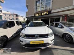 2016_TIGUAN 1.4 TSI_OTOMATİK VTS_138 BİN KM_HATASIZ_DERİ DÖŞEME
