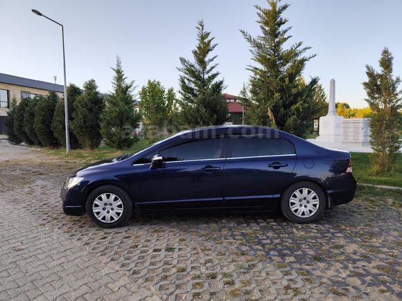 Sahibinden lansman renk fd6 otomatik