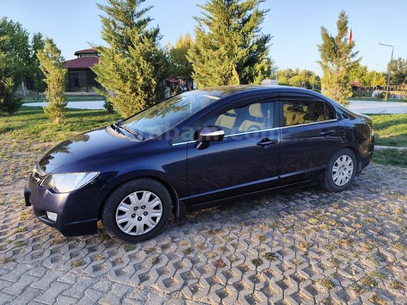 Sahibinden lansman renk fd6 otomatik