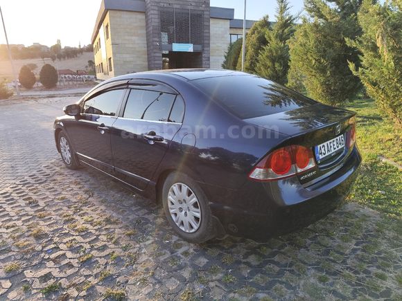 Sahibinden lansman renk fd6 otomatik