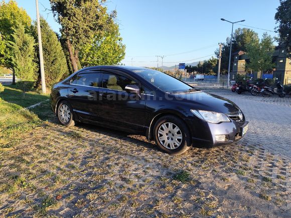 Sahibinden lansman renk fd6 otomatik