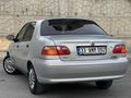 TRAMERSİZ BAKIMLI 1.3 ALBEA 219 BİN KM