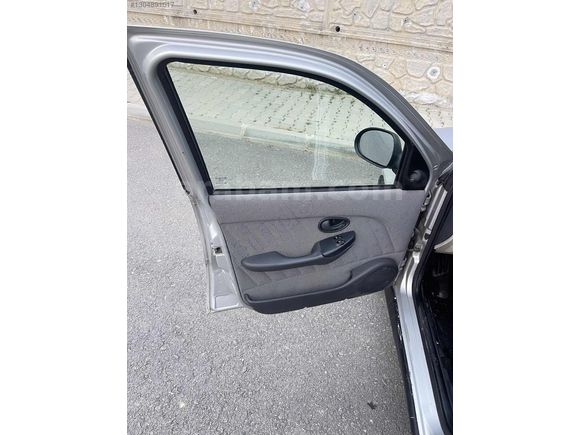 TRAMERSİZ BAKIMLI 1.3 ALBEA 219 BİN KM